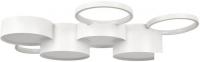 Припотолочная люстра LOFT IT Pin 10317/7 (White)