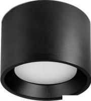 Точечный светильник Ambrella TN5326 BK (черный)