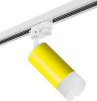 Трековый светильник Lightstar Rullo R1T43331