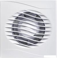 Осевой вентилятор Event Волна 150СОК (белый)