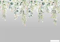 Фотообои Citydecor Цветы и Растения 173 200x140