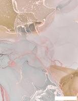 Фотообои Citydecor Флюид Арт 27 200х260