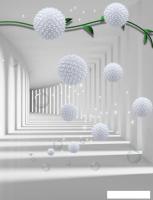 Фотообои Citydecor Абстракция 201 200x260