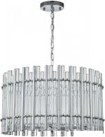 Подвесная люстра Indigo Light Violino V000308