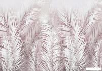 Фотообои Citydecor Пальмовые листья Air 73 200x140