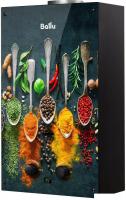 Газовая колонка Ballu GWH 10 Fiery Glass Curry