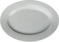 Блюдо Corone Rosenthal XSY3801 фк9905 (голубой)
