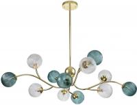 Подвесная люстра Indigo Light Selva V000298