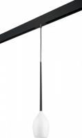 Трековый светильник Lightstar Meta PRO807110