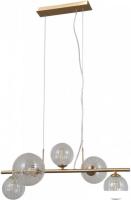 Подвесная люстра Moderli Molly V10800-5P