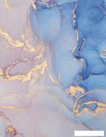 Фотообои Citydecor Флюид Арт 8 200х260