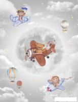 Фотообои Citydecor Мечтатели 9 200x260