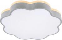 Светильник-тарелка LOFT IT Axel 10225/36 (Grey)