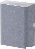 Проветриватель без нагрева Ballu OneAir ASP-100 (серый)