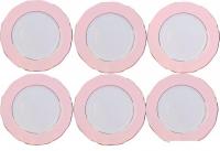 Набор тарелок Lenardi 108-367 (6шт)