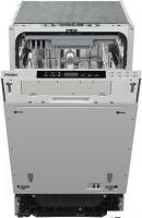 Встраиваемая посудомоечная машина Haier HDWE11-194RU