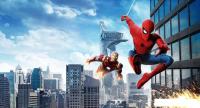 Фотообои Arthata Fotooboi-SpiderMan-65 (500x270)