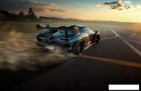 Фотообои Citydecor Транспорт 8 400x260