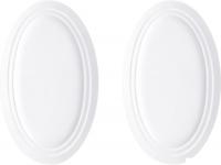 Блюдо Nouvelle Маршмеллоу 0530215-Н2