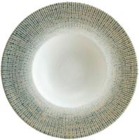 Тарелка глубокая Bonna Sway Banquet S-MT-SWYBNC28CK