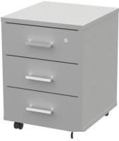 Тумба Программа Техно Арго АТЛ-03 (серый)