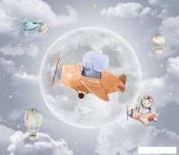 Фотообои Citydecor Мечтатели 6 300x260