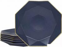 Набор тарелок Lenardi 106-198 (6шт)