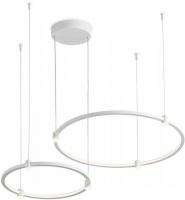 Подвесная люстра Ambrella Comfort FL5521