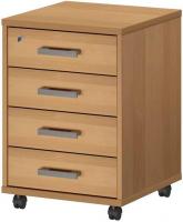 Тумба Программа Техно Арго АТЛ-04 (ольха)