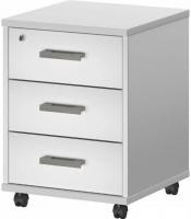 Тумба Программа Техно Арго АТЛ-03 (белый)