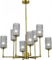 Подвесная люстра ST Luce SL1240.303.08