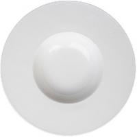 Тарелка глубокая Corone Rosenthal LG007 фк9939 (белый)