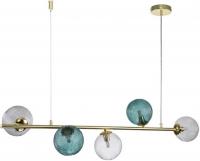 Подвесная люстра Indigo Light Selva V000297