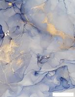 Фотообои Citydecor Флюид Арт 10 200х260