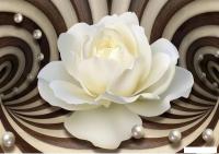 Фотообои Citydecor Абстракция 35 200x140