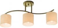 Люстра средней высоты Aitin Pro НПБ 02-3x60-101 N5944/3 (золото)