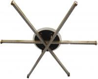 Припотолочная люстра Aitin Pro LD4425/3