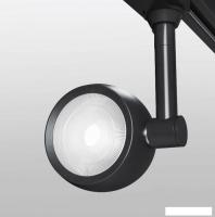 Трековый светильник Elektrostandard Oriol 12W 4200K LTB48 (черный)