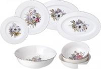 Столовый сервиз Lefard Bouquet 590-601