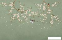 Фотообои Citydecor Цветы и растения 176 400x260