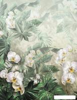 Фотообои Citydecor Знойные тропики 11 200x260