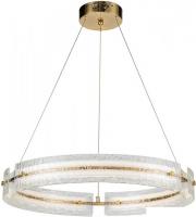 Подвесная люстра Indigo Light Dualita V000089L