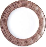 Тарелка обеденная Wallendorfer Soren Gold 001/052/0019/1358