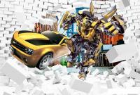 Фотообои Arthata Fotooboi-Transform-80 (400x270)