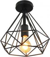 Люстра средней высоты Leek Garret LE062300-010