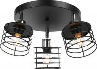 Припотолочная люстра Ambrella Traditional TR8092