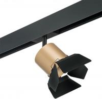 Трековый светильник Lightstar Rullo PRO3490487