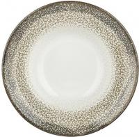 Тарелка глубокая By Bone TN-SZ-ZT-25-CK