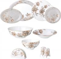 Столовый сервиз Lefard Очарование 264-1167