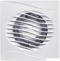 Осевой вентилятор Event Волна 100СОК (белый)